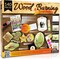 Beginners Wood Burning Kit 140 Pieces. Best Gift Idea for Art & Craft Kit Lovers. Woodburning DIY Hobby Kits With 9 Large Wooden Plaques To Make Unique Wood Burning Projects